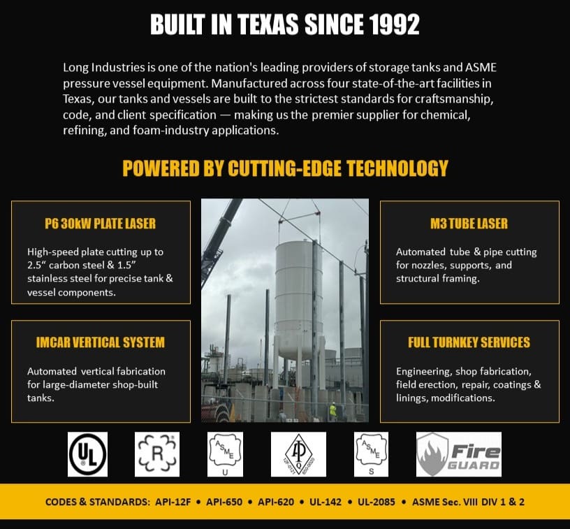 Foam Product Flyer Slide2